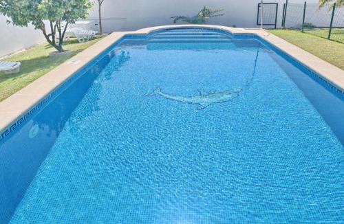 Conil de la Frontera Apartment | Bungalow Ramos II