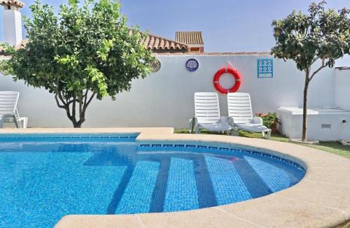 Conil de la Frontera Apartment | Bungalow Ramos II