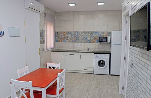 Conil de la Frontera House | Bungalow with shared pool and free Wi-Fi