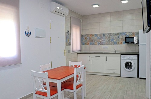 Conil de la Frontera House | Bungalow with shared pool and free Wi-Fi