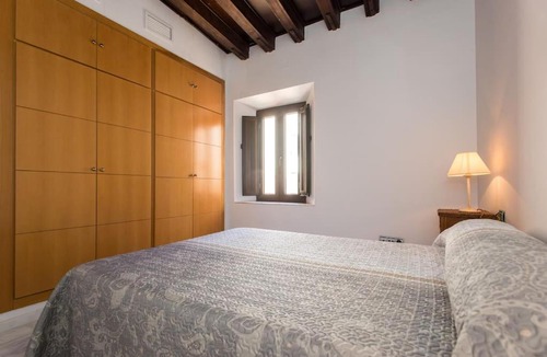 Santa Catalina Apartment | Bustos Tavera