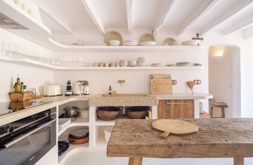 Deia House | CáN Llum.