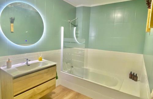 Garrido Norte Apartment | Cómodo apartamento a un paso del centro de Salamanca La Posada Charra 8 APART-37-278