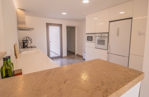 Cala Romantica Villa | C363 Can Llorenc by Mallorca Villa Selection