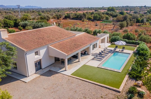 Cala Romantica Villa | C363 Can Llorenc by Mallorca Villa Selection