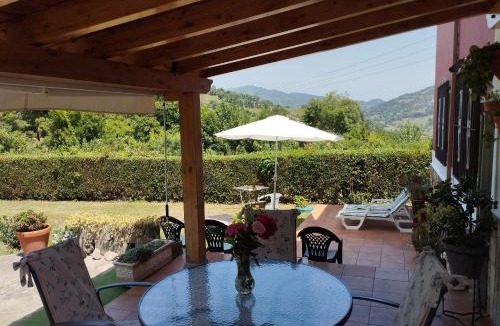 Pola de Lena House | Ca Blanca