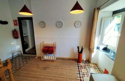 Borines House | Ca Borines
