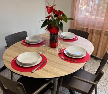 Mianigues House | CA LA LIDIA