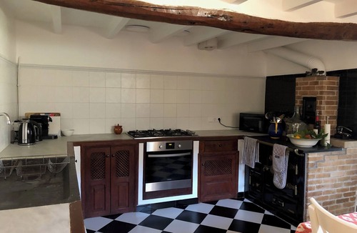 Soller Villa | Ca'n Pons, Villa with breathtaking views, gardens, wifi and private heated pool.