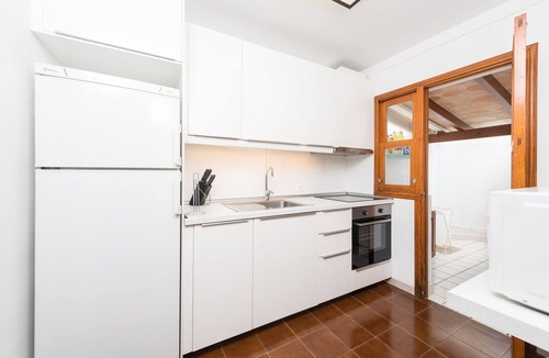 Alcanada Ski Chalet | Ca Na Fina - House With Private Pool. Free Wifi