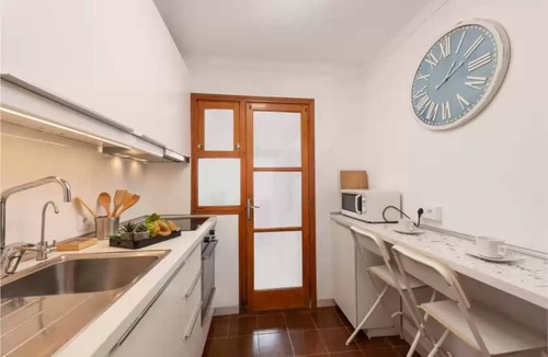 Alcanada Ski Chalet | Ca Na Fina - House With Private Pool. Free Wifi