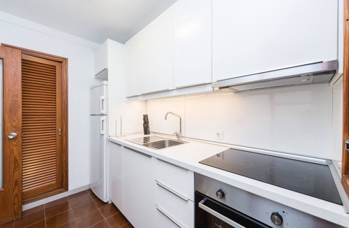 Alcanada Ski Chalet | Ca Na Fina - House With Private Pool. Free Wifi