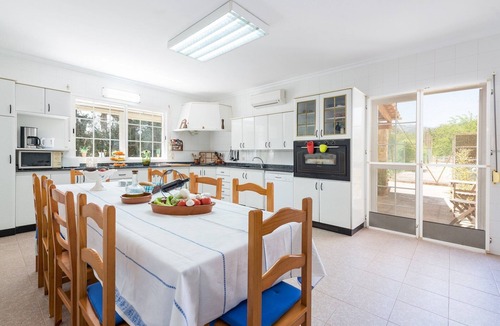 Campanet Villa | Ca Na Sioneta - Villa With Private Pool. Free Wifi