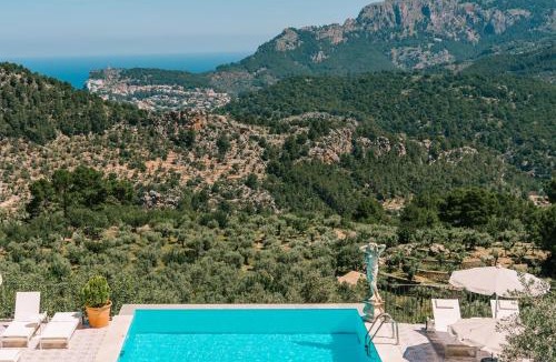 Soller Hotel | Ca's Xorc - A Country Hideaway - Adults Only