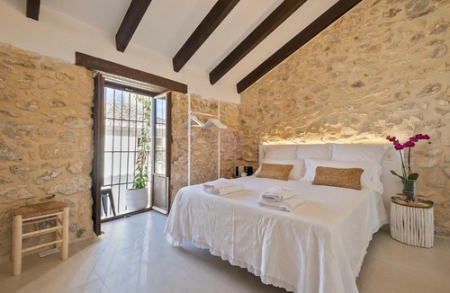 Teulada House | Ca Sana Boutique Teulada Moraira