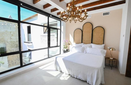 Teulada House | Ca Sana Boutique Teulada Moraira