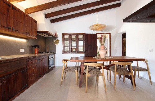 Alcudia Villa | Ca Sonaris, Finca 5StarsHome Mallorca