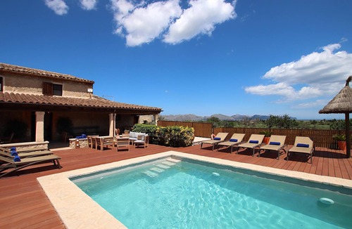 Alcudia Villa | Ca Sonaris, Finca 5StarsHome Mallorca