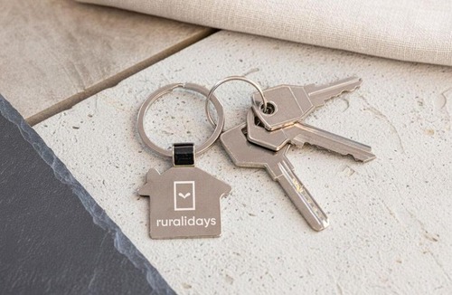 El Borge House | Cabaña de Piedra El Borge by Ruralidays