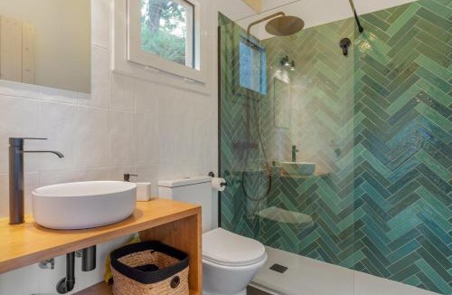 Jubrique House | Cabañas Entre Castaños