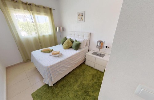 Roldan Villa | Caballa 296685-A Murcia Holiday Rentals Property