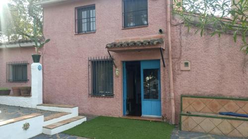 Aracena House | Cabezo del Gato, la casa de arriba