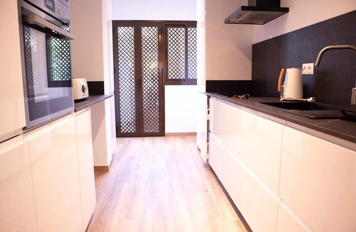 Carib Playa Apartment | Cabopino Dunes By Houselogy
