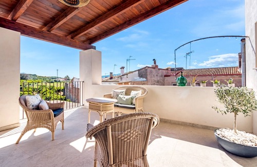 Sanet y Negrals House | Ca’l Uelo – Village House with Private Pool near Denia and Javea