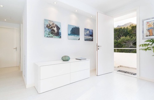 Cala San Vicente Apartment | Cala Clara - Apartment In Cala Sant Vicenç