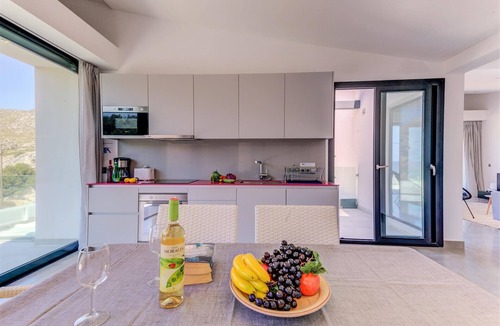 Cala San Vicente Apartment | Cala Clara Beach apartment