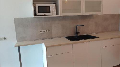 Salionc Apartment | Cala Salionç 12 – 1ª Línea de Mar con A/A