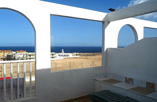 Nuevo Horizonte Apartment | Caleta Paraiso 135