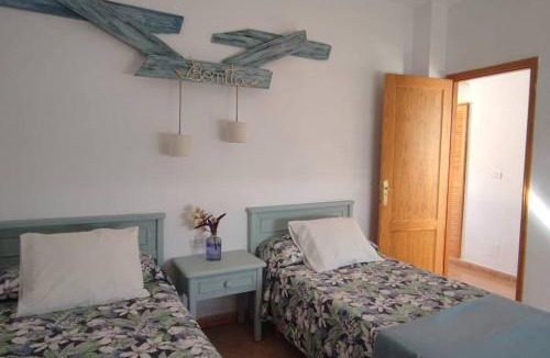 Villa de Mazo House | Callao de Sal