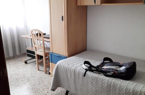 Ciempozuelos Apartment | Calle caretos