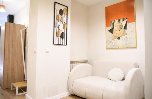 Adelfas Apartment | calle Gandía G1B