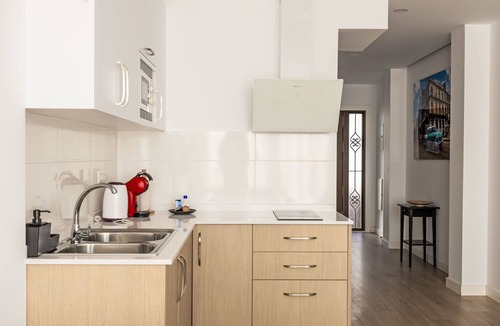 Ardales Apartment | Camino del Río - Caminito del Rey by Interhome