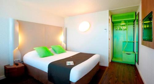 Chartres Hotel | Campanile Chartres