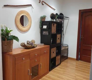 Unquera Apartment | CAMPANUCA