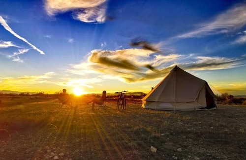 Jerez del Marquesado Other | Camping & Área de Autocaravanas Las Viñas