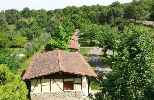 La Alberca Other | Camping Al-Bereka