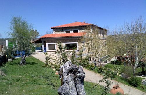 La Alberca Other | Camping Al-Bereka