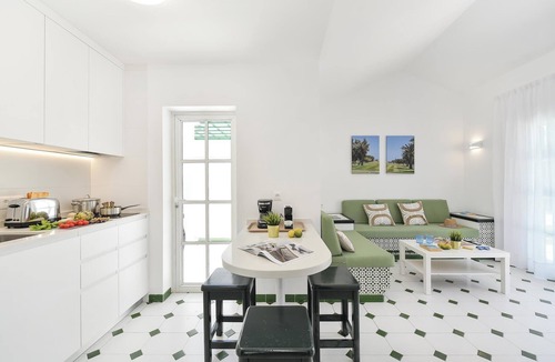Campo Internacional Maspalomas House | Campo Golf 66 by VillaGranCanaria