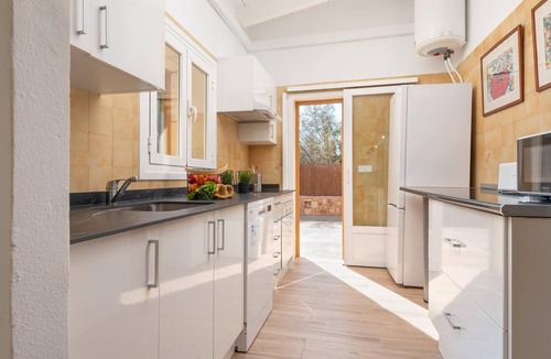 S'illot Villa | Can Amer Estate on the East Coast of Mallorca