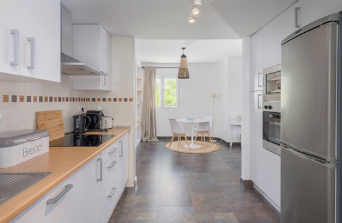 Cala Vadella House | Can Azzurra Pool & Beach Family Home, Cala Vadella