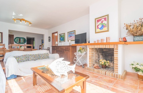 Alcanada Villa | CAN BESSO - Magnificent villa near the sea and with private pool, in an exclusive area of