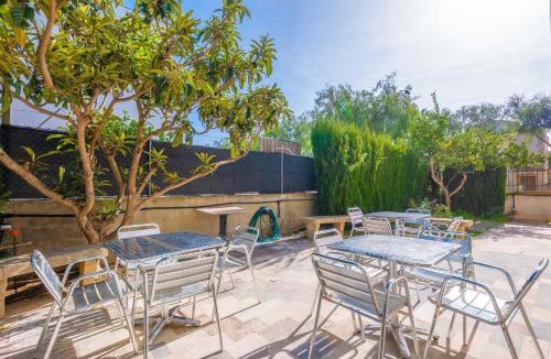 Porto Cristo Ski Chalet | Can Blau - Portocristo -
