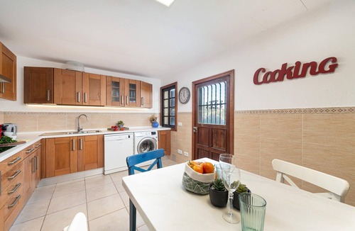 Galilea Villa | CAN CABELLUT - Villa with private pool and mountain views - Free WiFi