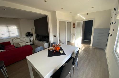 Olot Apartment | Can Costa