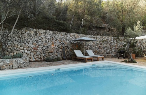 Soller Villa | Can Escu - Villa in the Heart of the Tramuntana Mountains
