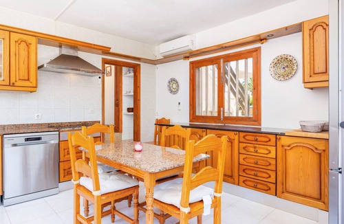 Cala Llombards House | Can Jordi in Cala Llombards – Peaceful Mediterranean Retreat